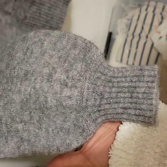 Sezane Leon Jumper - Picture 9 of 11